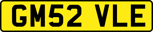 GM52VLE