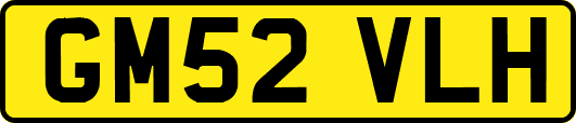GM52VLH