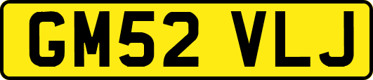 GM52VLJ