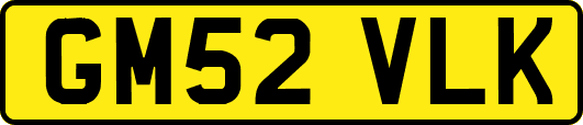 GM52VLK