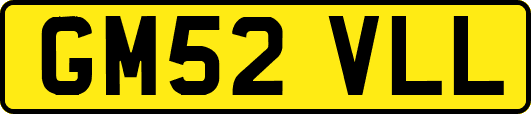 GM52VLL