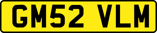 GM52VLM