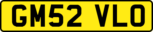 GM52VLO