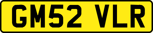 GM52VLR