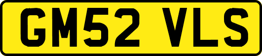 GM52VLS