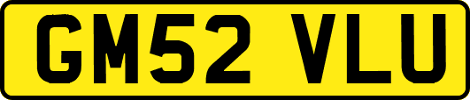 GM52VLU