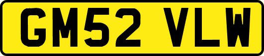 GM52VLW
