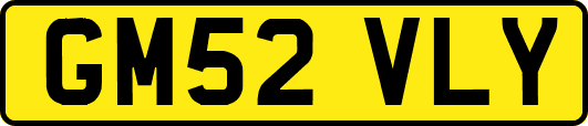 GM52VLY
