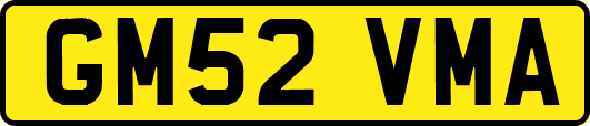 GM52VMA