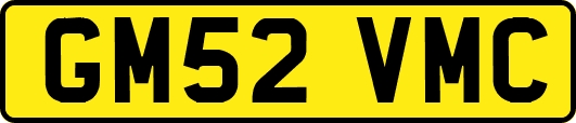 GM52VMC