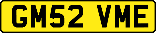 GM52VME