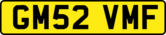 GM52VMF