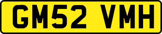 GM52VMH