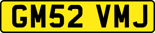 GM52VMJ