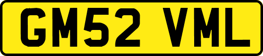 GM52VML