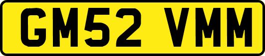 GM52VMM