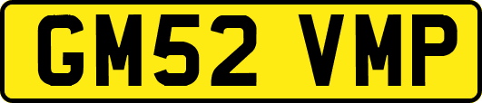 GM52VMP