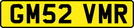 GM52VMR
