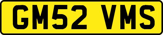 GM52VMS