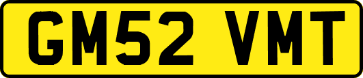 GM52VMT