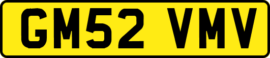 GM52VMV