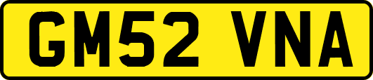GM52VNA