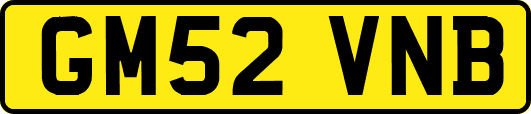 GM52VNB