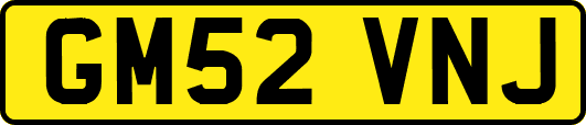 GM52VNJ