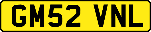 GM52VNL