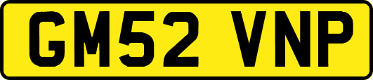 GM52VNP