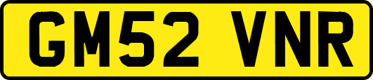 GM52VNR