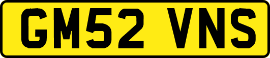GM52VNS