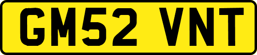 GM52VNT