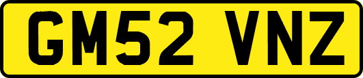 GM52VNZ