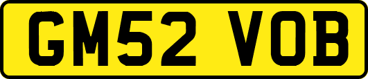 GM52VOB