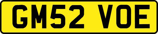 GM52VOE