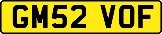GM52VOF