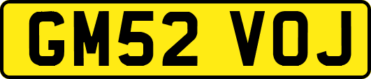 GM52VOJ