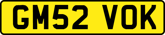 GM52VOK