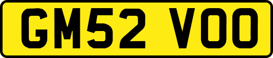 GM52VOO
