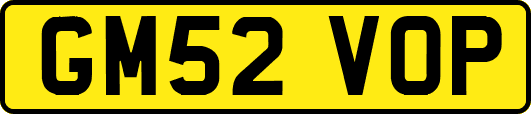 GM52VOP