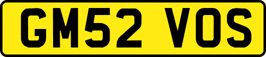 GM52VOS