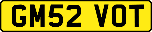 GM52VOT