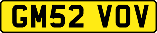GM52VOV