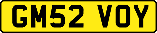 GM52VOY