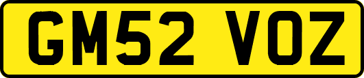 GM52VOZ