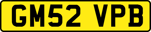GM52VPB