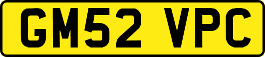 GM52VPC