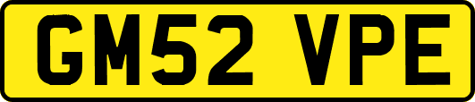 GM52VPE