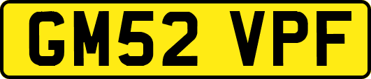 GM52VPF